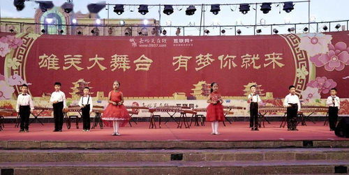 雄關(guān)大舞臺 博輝藝術(shù)學(xué)校與臨風(fēng)堂書畫院專場演出圓滿落幕，推動文化藝術(shù)交流