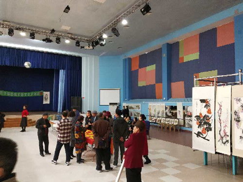 2020年中俄民間文化藝術(shù)交流活動策劃方案