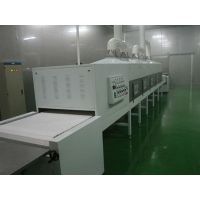 微波烘干設(shè)備與微波干燥殺菌一體機(jī) 原理、優(yōu)勢與應(yīng)用場景